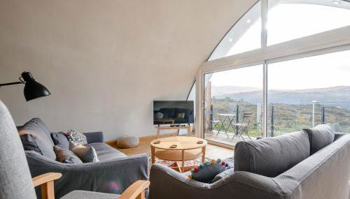 Jack Strawbale House - Uk7521 - Foto 4