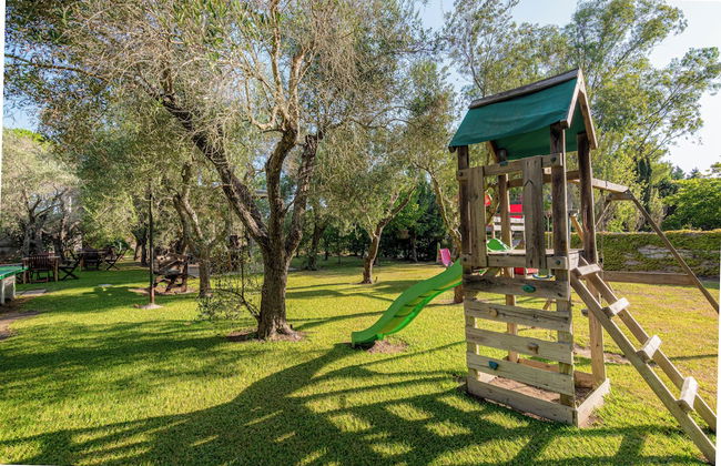 BIO AGRITURISMO SALOS - Foto 66