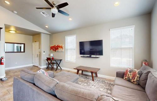 Red Cliffs Retreat - Foto 6