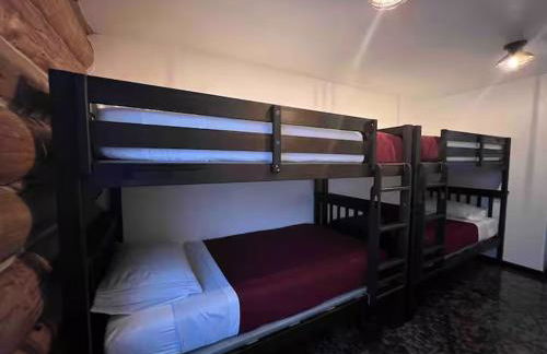 Grand Spruce Lodge - Foto 9