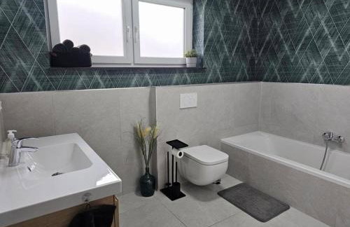 Apartment in Schwedelbach für 5 - Foto 14