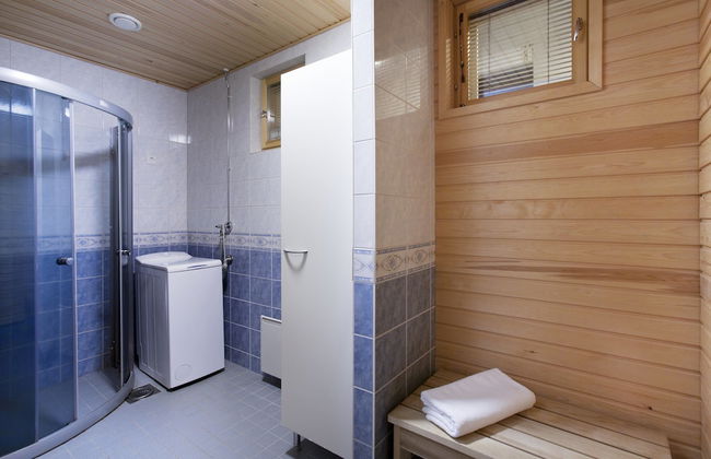 Holiday Club Saariselkä Apartments - Foto 61