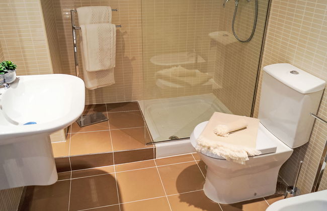 Cosmo Beach - Foto 14