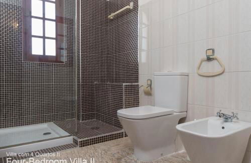 Akivillas Quarteira Rose - Photo 27