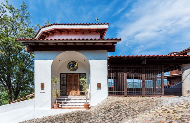 Casa Cuatro Elementos - Foto 51