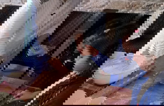 Bioagriturismo Masseria Sciaiani Piccola - Photo 29