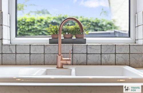 The Old Post Office 5 mins Drive to Alton Towers - Foto 31