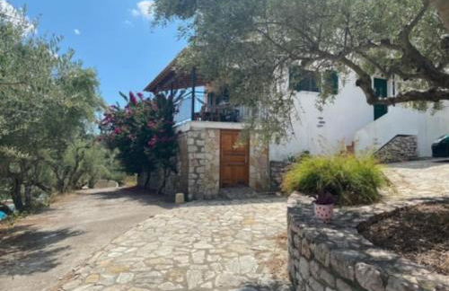 Haus mit Pool im Olivenhain - Foto 47