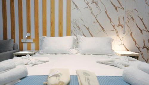 Electra Suites - Foto 1, towels