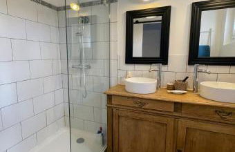 La Maison de la Plage-A 2 pas de la Plage du Casino - Foto 13