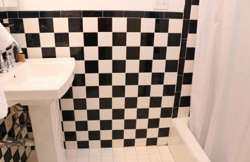 Beautiful 2Bedroom in the South End Boston - Ground Level Unit - Foto 13