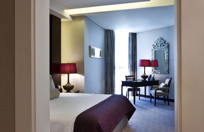 Bab Al Qasr Residence - Photo 73