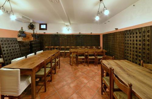 Agriturismo Sasso Rosso - Foto 56