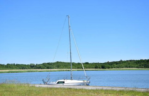 Stunning Home In Nowe Warpno - Foto 23