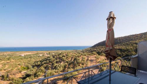 Valtaki Holiday Home - Foto 1