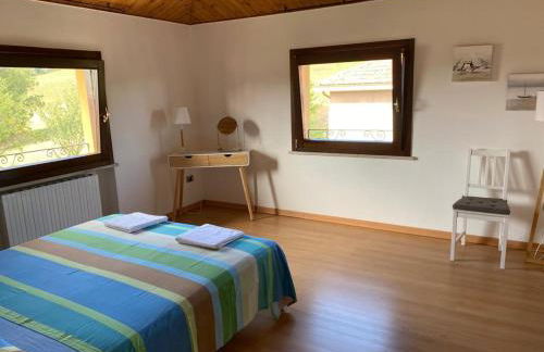 Attico Panoramico tra Verde e Mare con Giardino Deluxe - Foto 6