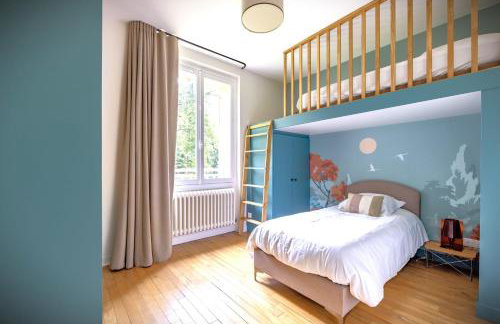 Gîte de la Futaie-Maison de caractère au calme - Photo 18