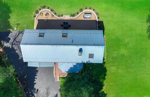 Nature Getaway Charming Villa Near Trails & Parks - Foto 33