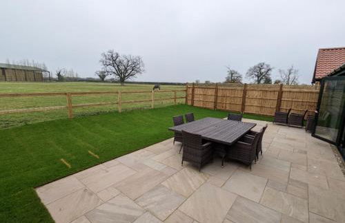 Meadow View Lodges - Foto 18