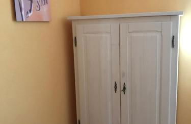 FeWo Golden Palace - Foto 26