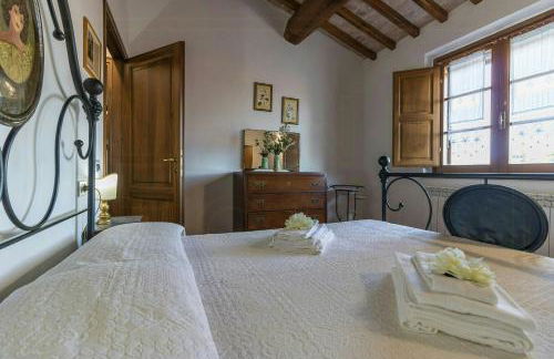 Apartment With View Of Lake Trasimeno - Foto 12