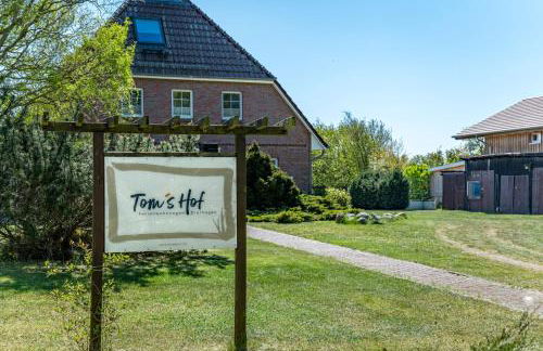 Tom's Hof Ferienwhg Inga - Foto 26