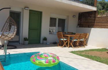 Abigails Pool House - Foto 20