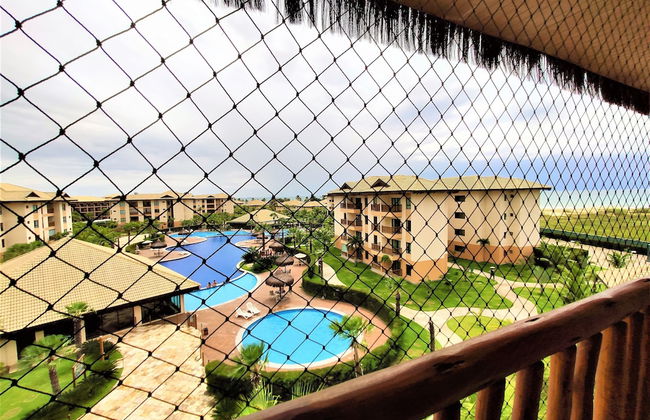 VG Sun Cumbuco Studio By DM Apartments - Foto 34