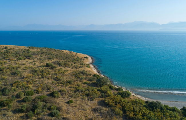 Villa Kambos Saint Stephanos - Foto 34