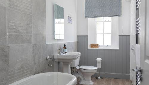 Laundry Cottage: Drumlanrig Castle - Foto 4