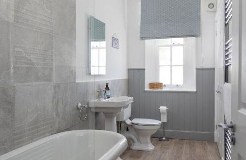 Laundry Cottage: Drumlanrig Castle - Foto 4