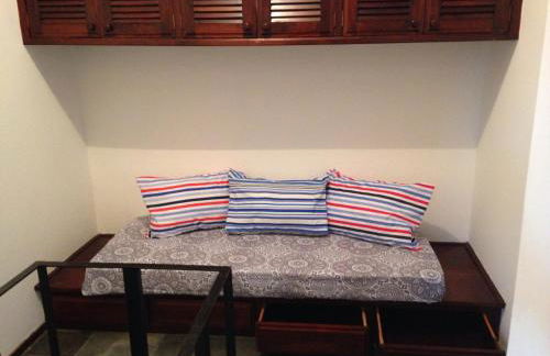 Flat duplex localização espetacular 2 quadras da praia - Foto 55