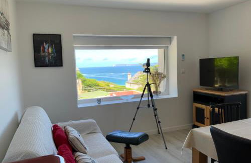 Magnifique villa face à la plage de Pors Peron - Foto 34