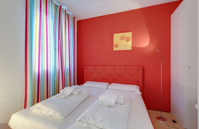 Villa Apartments - Porto Letizia - Foto 9