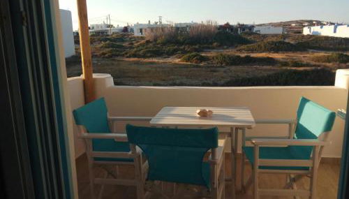 Asterias studios koufonisi - Foto 2