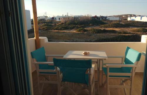 Asterias studios koufonisi - Foto 2