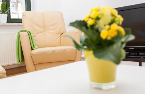 Ferienwohnung Leipzig Ost - Foto 10