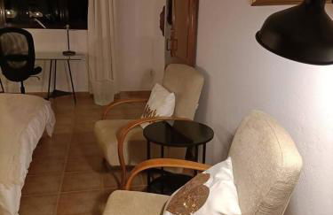 Casa El Cerco - Foto 35