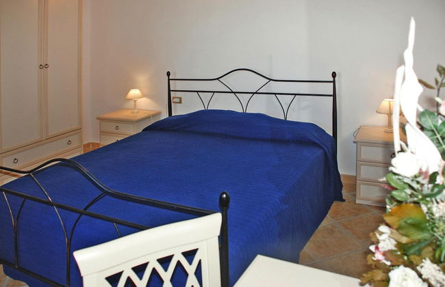 Apartment in the Li Troni Residence in Budoni - Photo 6