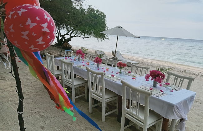 Villa Coral Flora - Foto 80