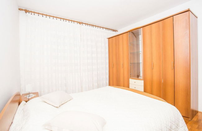 Apartments and Rooms Mlacović - Photo 21