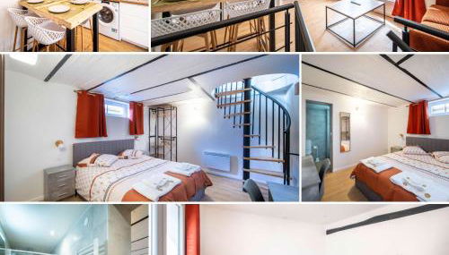 LA MURAILLE DE CHINE - Self Checkin Automatique - Netflix - 15 Min de Giverny - Foto 2