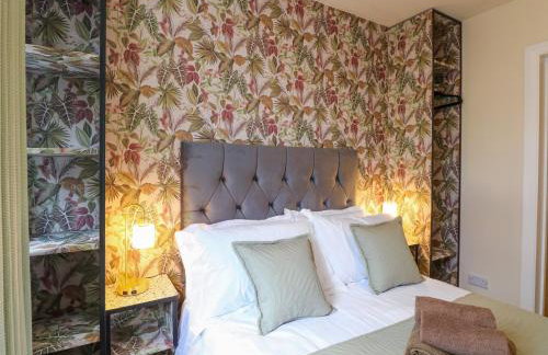 Cedar Cottage - Foto 20