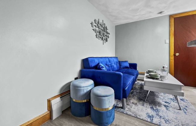 Suite at House of L - Foto 11