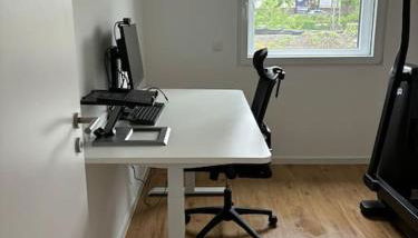 Wunderschöne Wohnung am Rhein nähe Koblenz - Foto 5