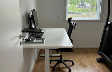 Wunderschöne Wohnung am Rhein nähe Koblenz - Foto 5