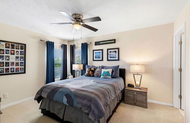 Magical Memories Villa - Foto 13