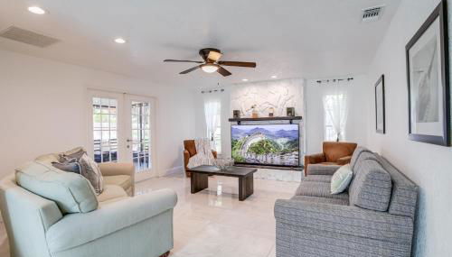 Largo Family Oasis Private Pool and Hot Tub! - Foto 2