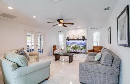 Largo Family Oasis Private Pool and Hot Tub! - Foto 2