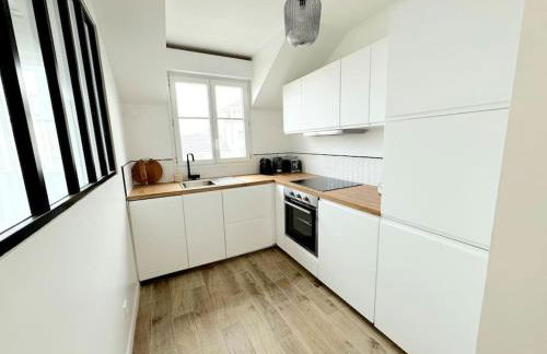 New Disneyland Paris Serena Apartment - Foto 10